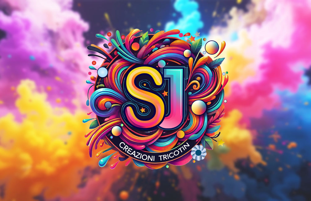 SJ creazioni tricotin SJ creazioni tricotin